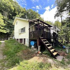 別荘感覚な住環境、ペット相談可の一戸建て！ - 賃貸（マンション/一戸建て）