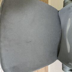 COMHOMA チェア　昇降機能付きの画像
