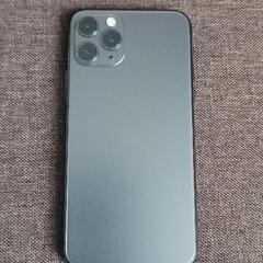 iPhone 11 Pro　64G　SIMフリーの画像