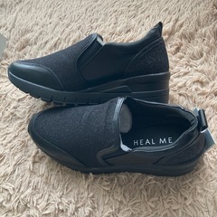 HEAL ME 22.5cm
 の画像