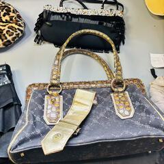 1点500円 カバン 手提げカバン 女性 レディースの画像