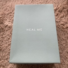 HEAL ME 22.5cm
 の画像