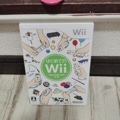 😭激安🔴Ｗii/ソフト、2本選べる⭕️🎁オマケつき。の画像