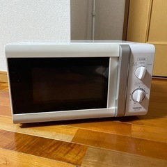 電子レンジ