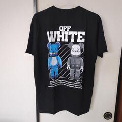 メンズTシャツの画像