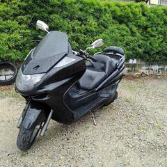 ヤマハ　マジェスティC 250cc 福岡春日市発　実働