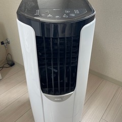 アイリスオーヤマ　スポットクーラー