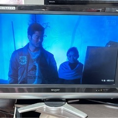 テレビ 32型 SHARP 