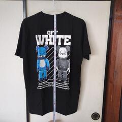 メンズTシャツの画像