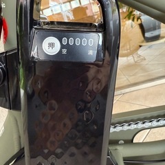 パナソニック 電動アシスト自転車用バッテリー
 NKY580B0...
