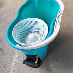 スピン モップ 用　バケツ