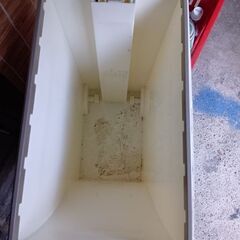 kcud のゴミ箱33 Lの画像