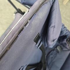 KATOJI 2人乗りベビーカーの画像