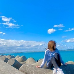 趣味が合う女友達募集です🙆‍♀️♡