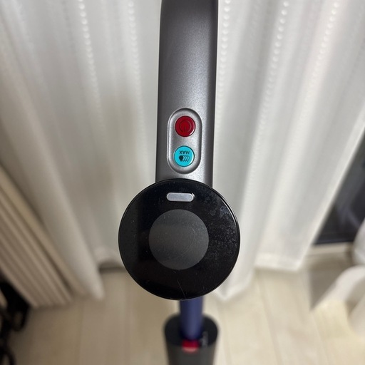 ダイソン Dyson WashG1 水拭き掃除機 dyson WR01