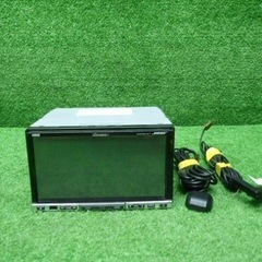 マツダ　純正OP　AVIC-HRZ077ZM　DVD　ワンセグ　...