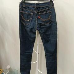 0623-186 ロデオクラウン　スキニーパンツ　size25の画像