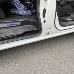 チョイ車検あり。日産セレナライダー 税金込です。の画像