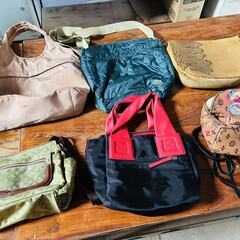 1点500円 カバン 手提げカバン 女性 レディースの画像