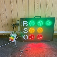 【新品未使用】デジタルSBOカウンターの画像