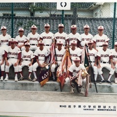 7/6(日) 軟式草野球　練習試合相手急募集‼️