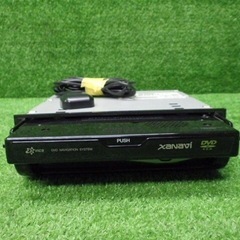 日産　純正　XM-D8001VD　Z2　インダッシュナビ　230...