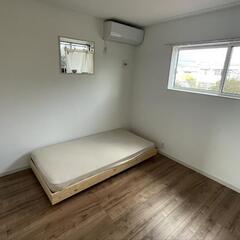 有田川町小島シェアハウス入居者募集