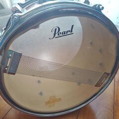 Pearl ドラム 10インチの画像