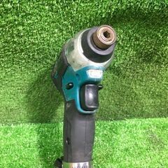マキタ TD157DZ 充電式インパクトドライバー 本体のみ【市川行徳店】【店頭取引限定】【中古】管理番号：ITL4D9OQ53JOの画像