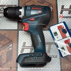 【中古】ボッシュ BOSCH GSR18V-90C ドライバドリル バッテリ×2・充電器付き【ハンズクラフト佐賀】の画像