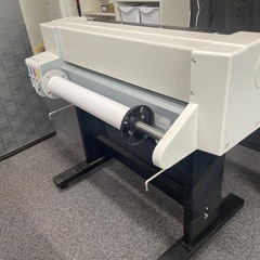  あげます！！！ジャンク 大型プリンターの画像