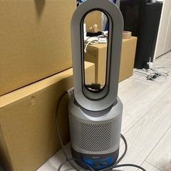 【取引決定⠀】dyson 扇風機