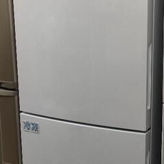 Haier 冷蔵庫 2018年製 340L JR-NF340A