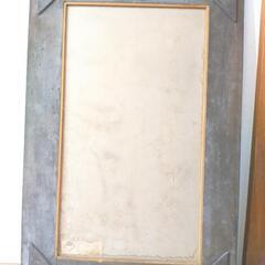 クリムト絵画　傷汚れありの画像