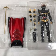 [ジャングル広陵店]　shfiguarts 　フィギュア　ギルハカイダー　レアの画像