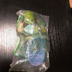 未開封］McDonald！SHREK forever 4個セット＋1