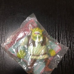 未開封］McDonald！SHREK forever 4個セット＋1の画像