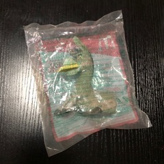 未開封］McDonald！SHREK forever 4個セット＋1の画像
