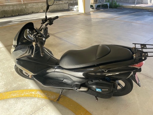 ホンダ PCX125 JF28