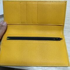 京都御所 布財布の画像