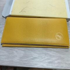 京都御所 布財布