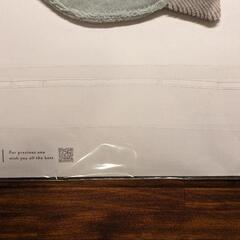 【新品未使用】mocmof モクモフ baby bib スタイ よだれかけ 恐竜の画像
