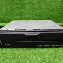 ホンダ ES3 シビック 純正 ナビユニット 39540-S5A...