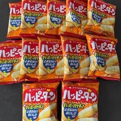 ハッピーターン　28g×12袋