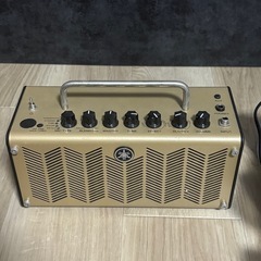 アコギアンプ YAMAHA THR5Aの画像