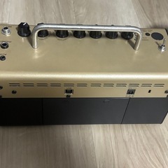 アコギアンプ YAMAHA THR5Aの画像