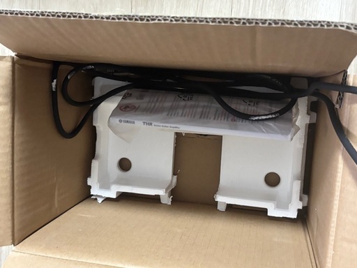 アコギアンプ YAMAHA THR5A