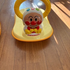 ベビーオマル
