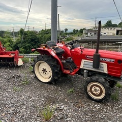 YANMAR YM1720D