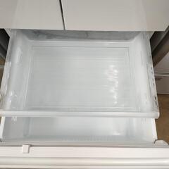 Panasonic 冷蔵庫の画像
